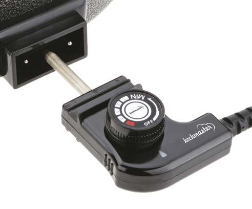 KOCHMASTER Çok Amaçlı Pizza Tavası Delux 42 cm x 13 cm