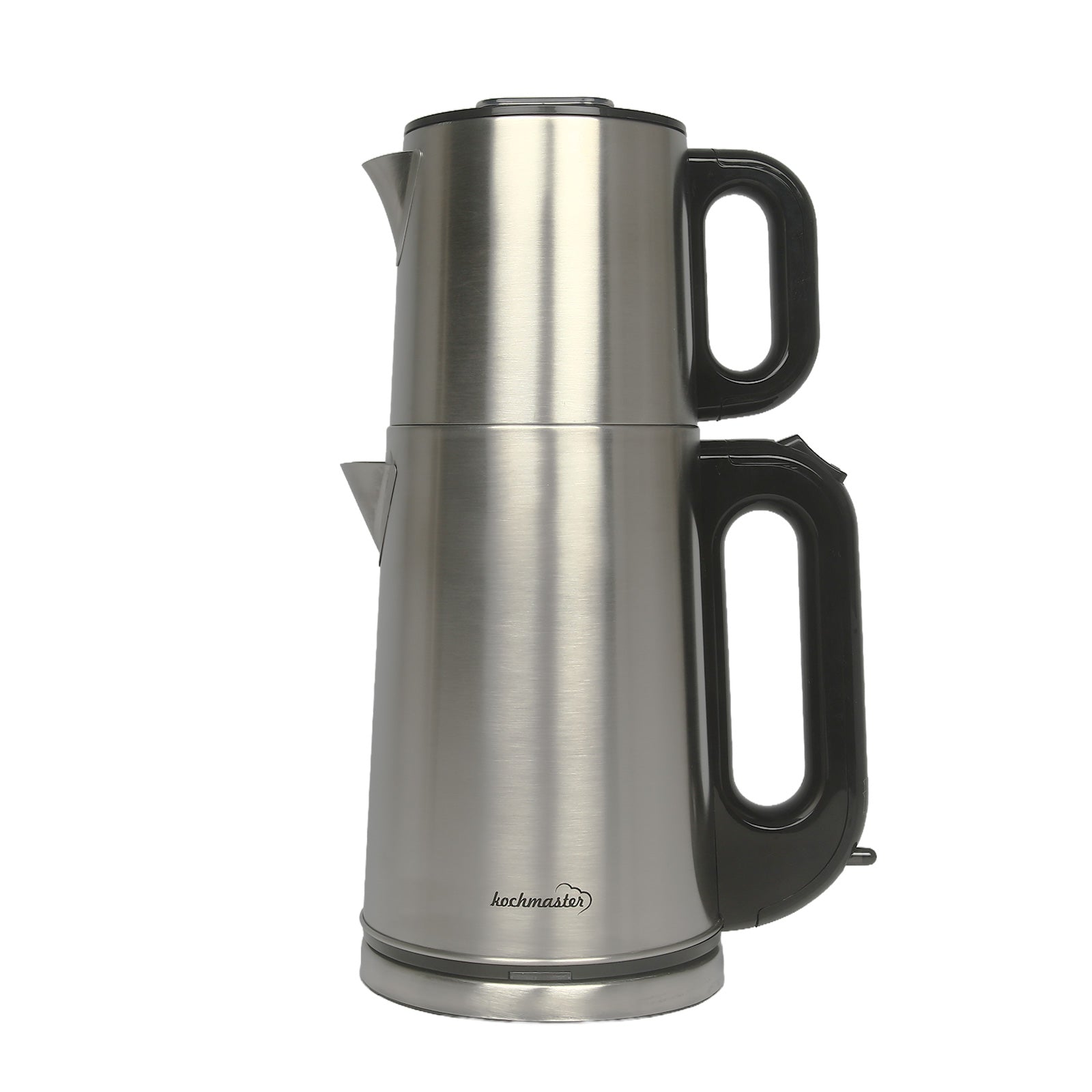 Dem Efendi Elegance Steel Teekocher 1800W - 3 Liter