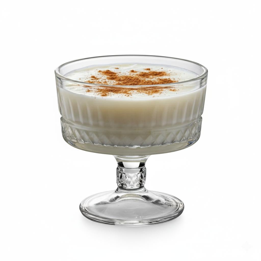 Elizya Dessertschale mit Fuß 240 ml – 6-tlg