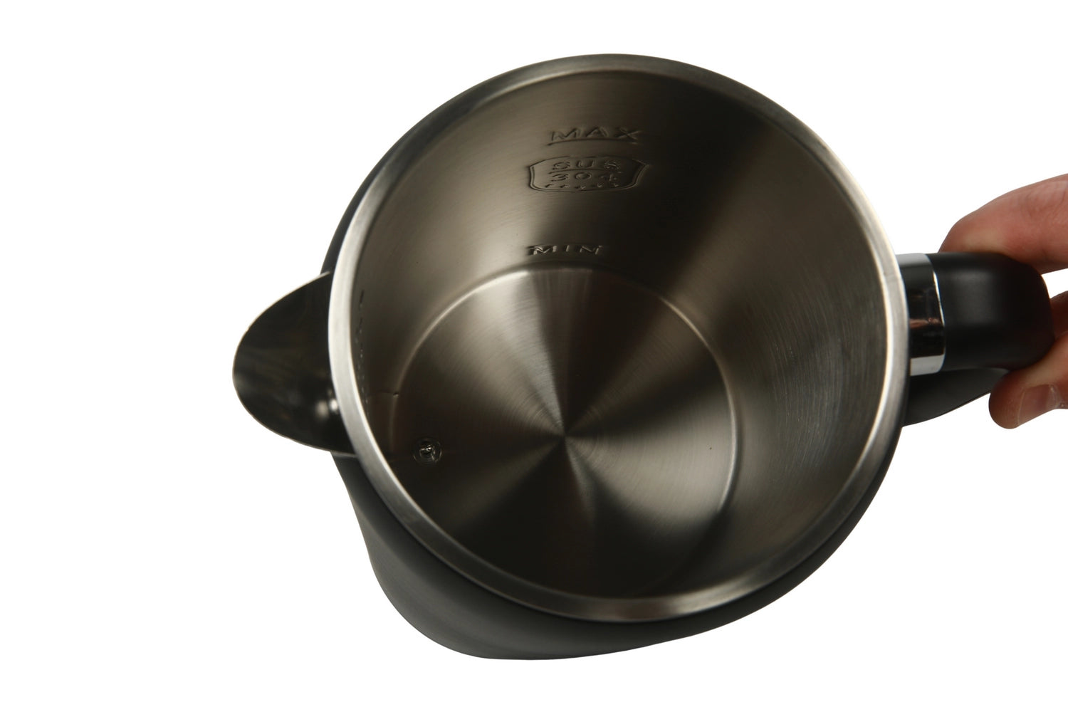 Kochmaster Dem Keyfi Dijital Vizyon – Dijital ekranlı akıllı çay makinesi