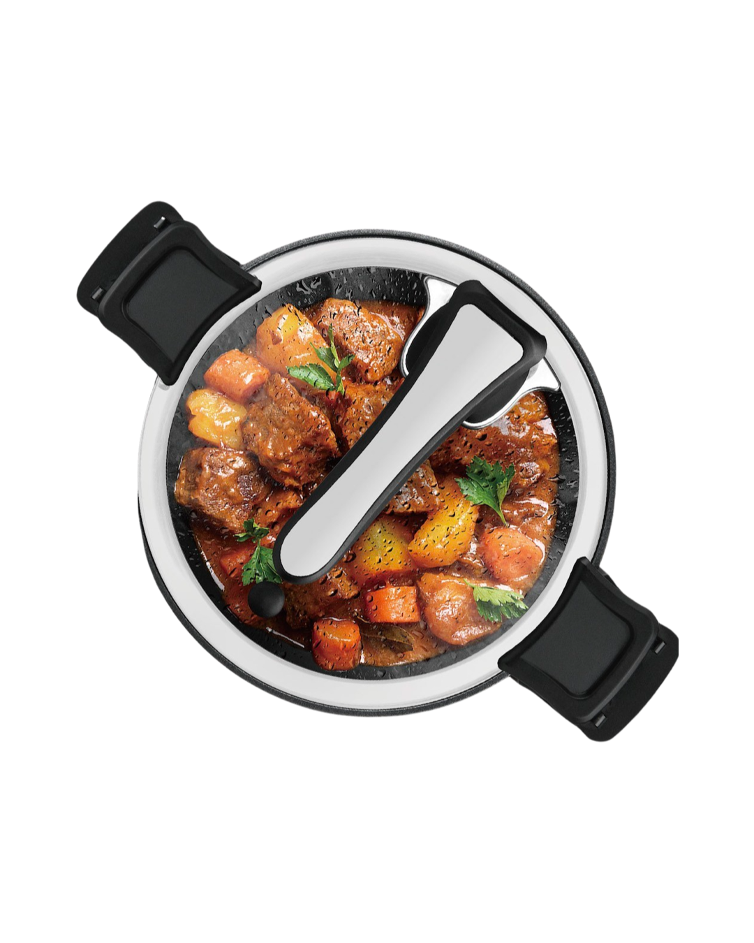 KOCHMASTER Alfa Schnellkochtopf 5,3 L