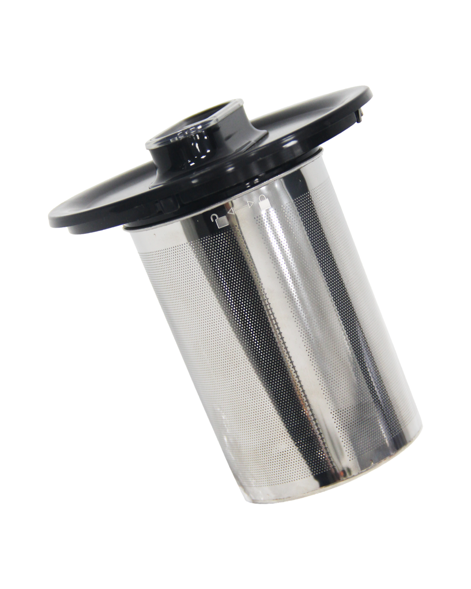 Kochmaster Dem Efendi Gold Edition – Luxurious tea maker with premium design