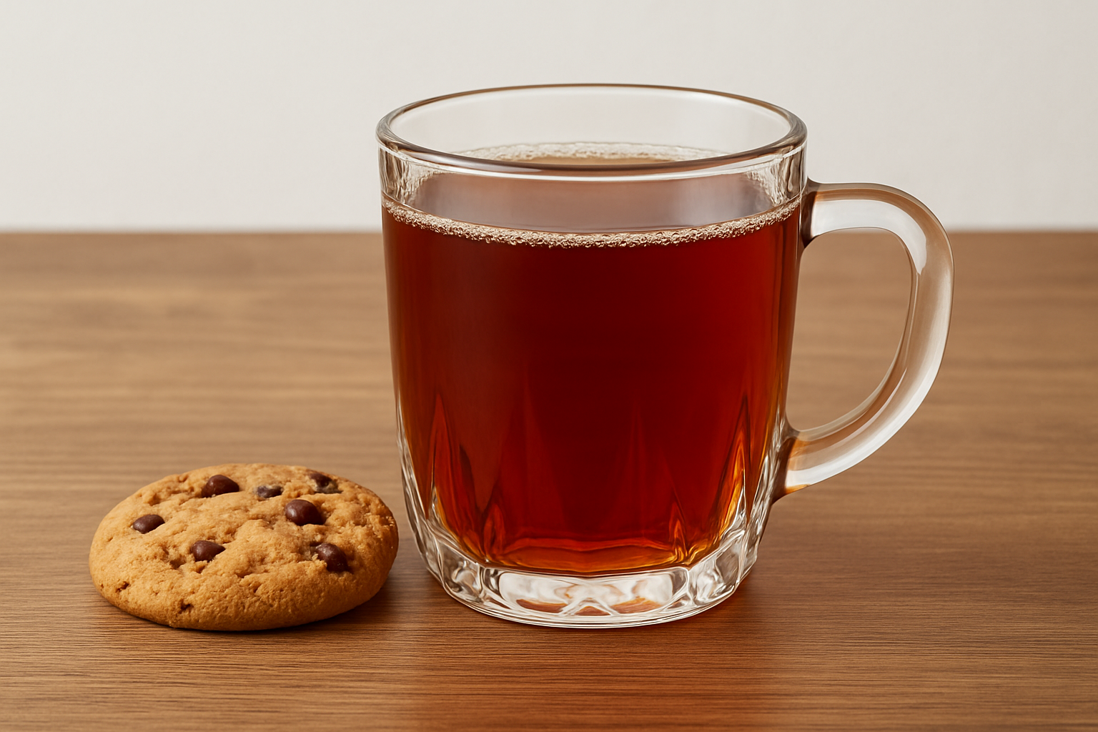 Kochmaster Mirela saplı çay bardağı 6 adet.