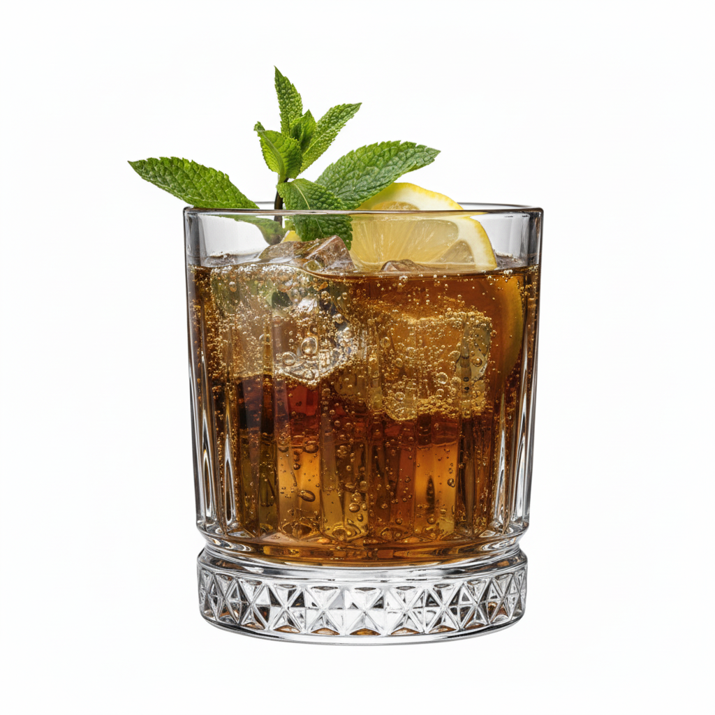 Elizya Softdrinkglas 270 ml – 6-tlg