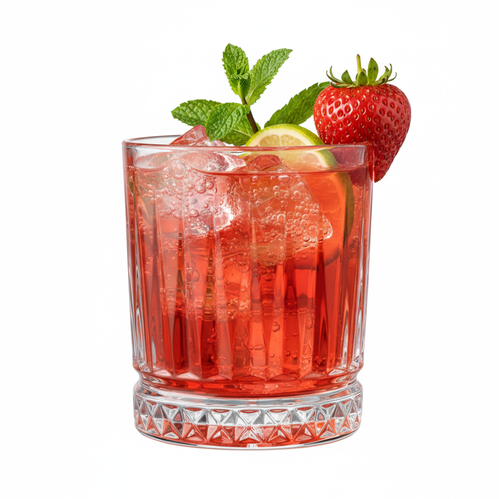 Elizya Softdrinkglas 270 ml – 6-tlg