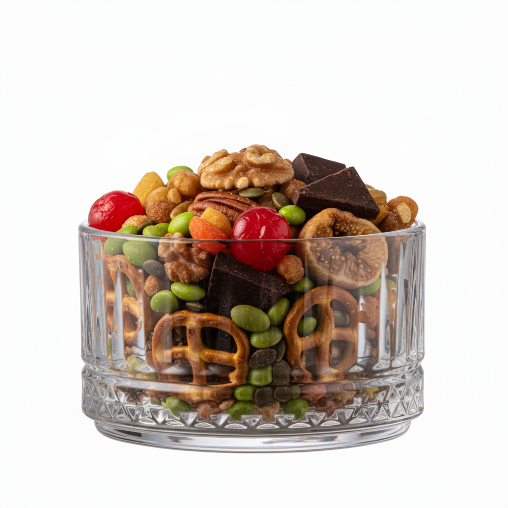 ELIZYA Snackschale 240 ml, 6 tlg