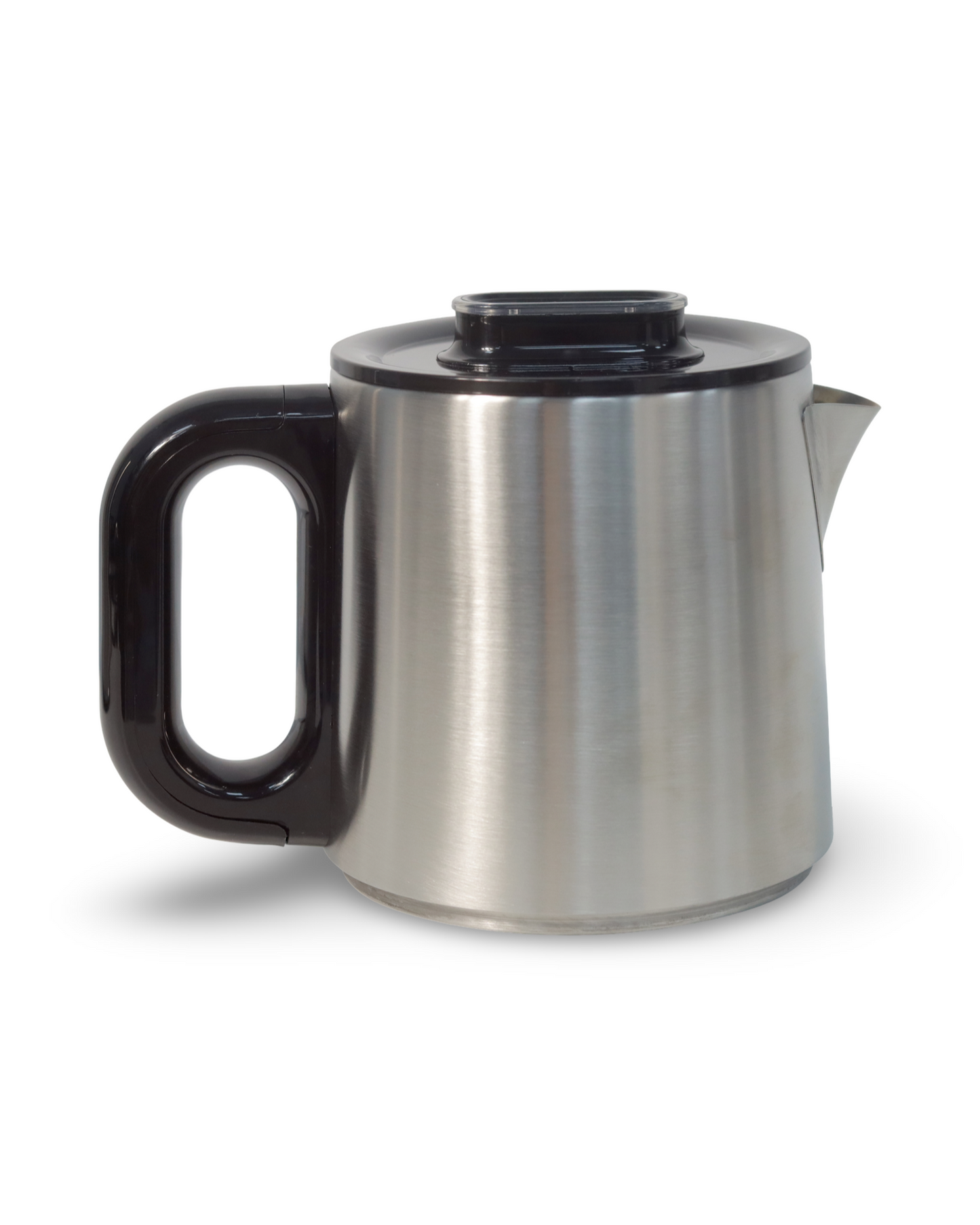 Kochmaster Dem Efendi Elegance Steel – Elegant tea maker