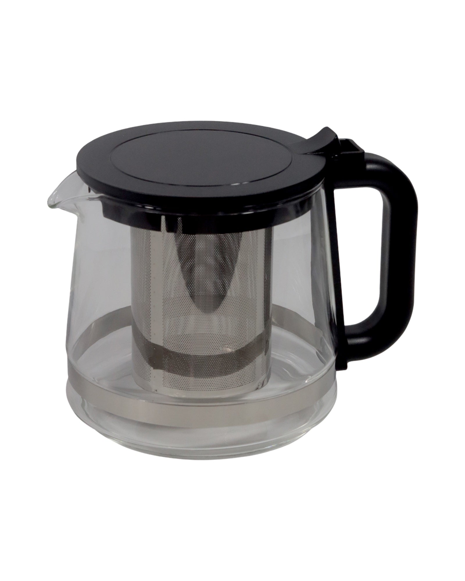 Kochmaster Dem Keyfi Digital Vision – Intelligent tea maker with digital display