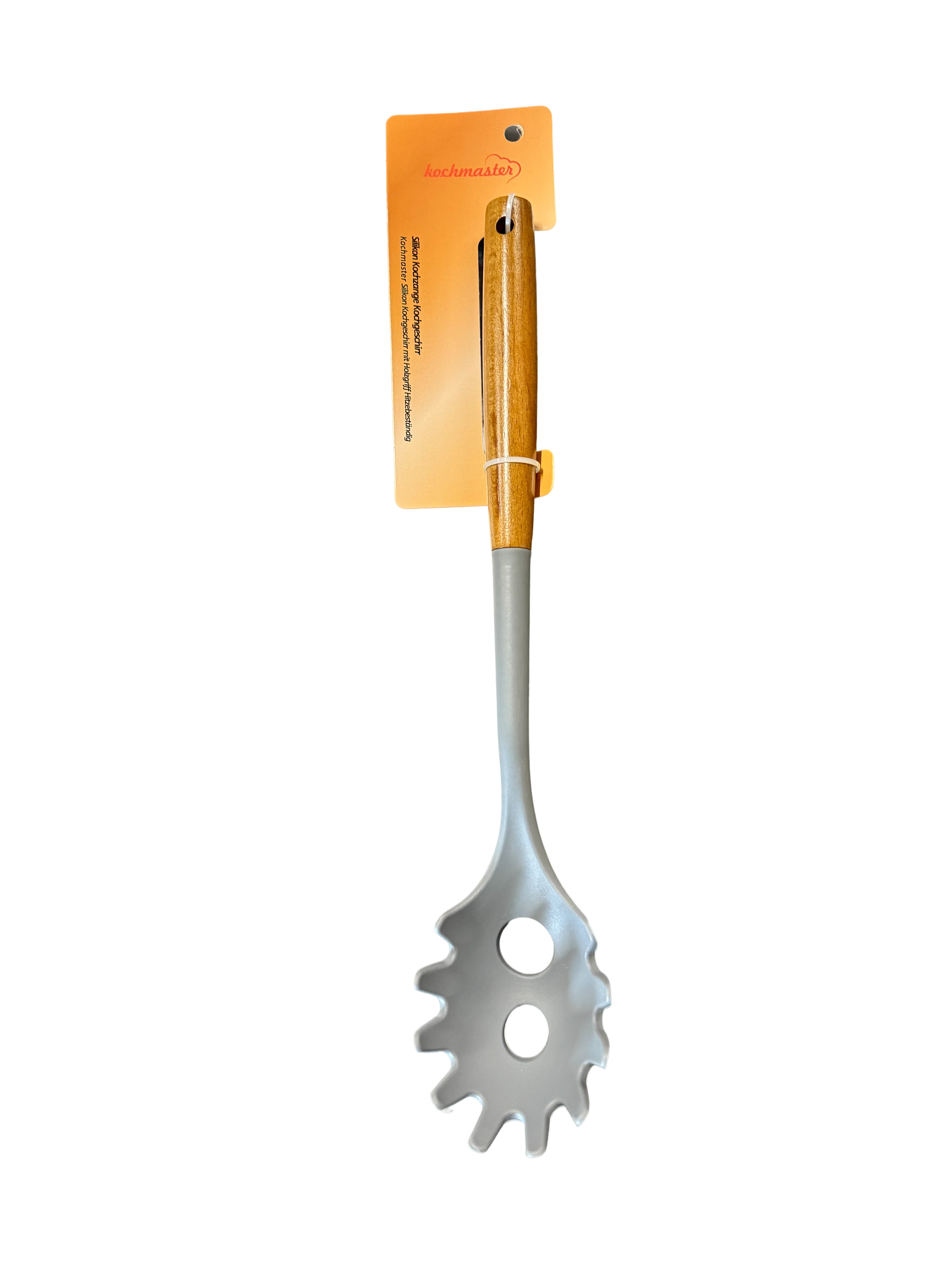 Kochmaster Silicone Spaghetti Server Cookware