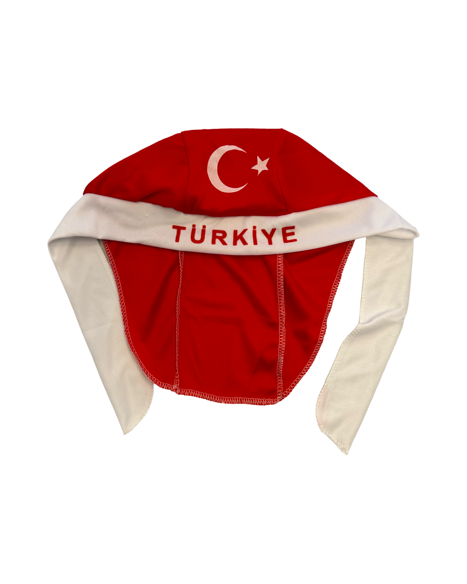 Türkei Fanmütze