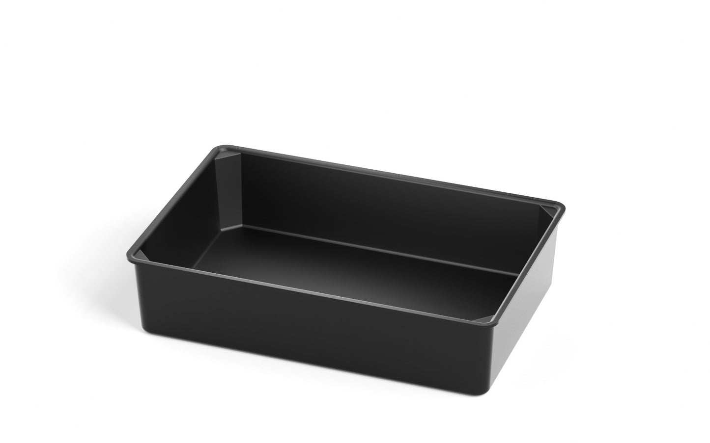 Kochmaster Chromax cast iron casserole dish pan