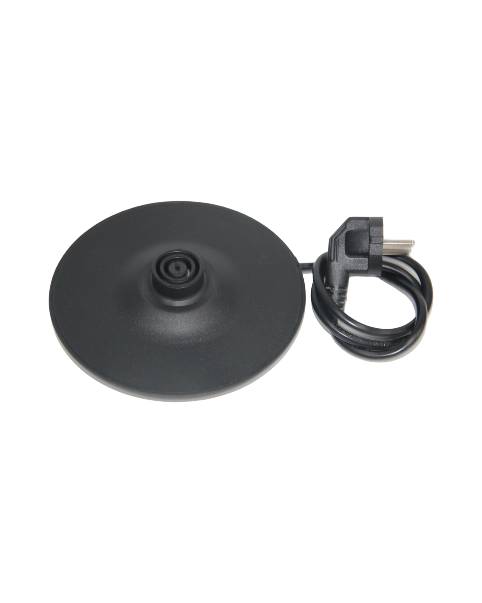 Kochmaster Dem Efendi Gold Edition – Luxurious tea maker with premium design