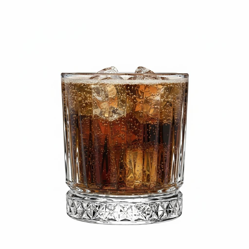 Elizya Softdrinkglas 270 ml – 6-tlg