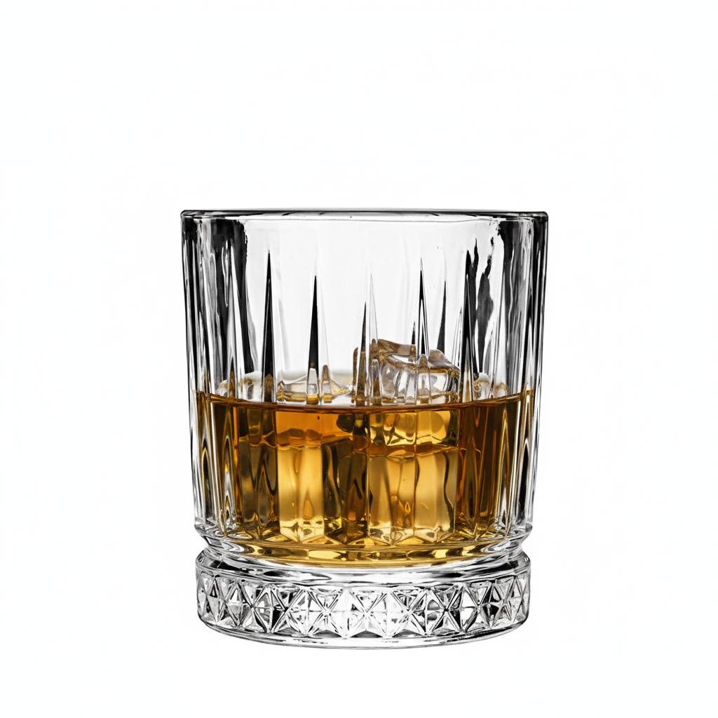 Elizya Softdrinkglas 270 ml – 6-tlg