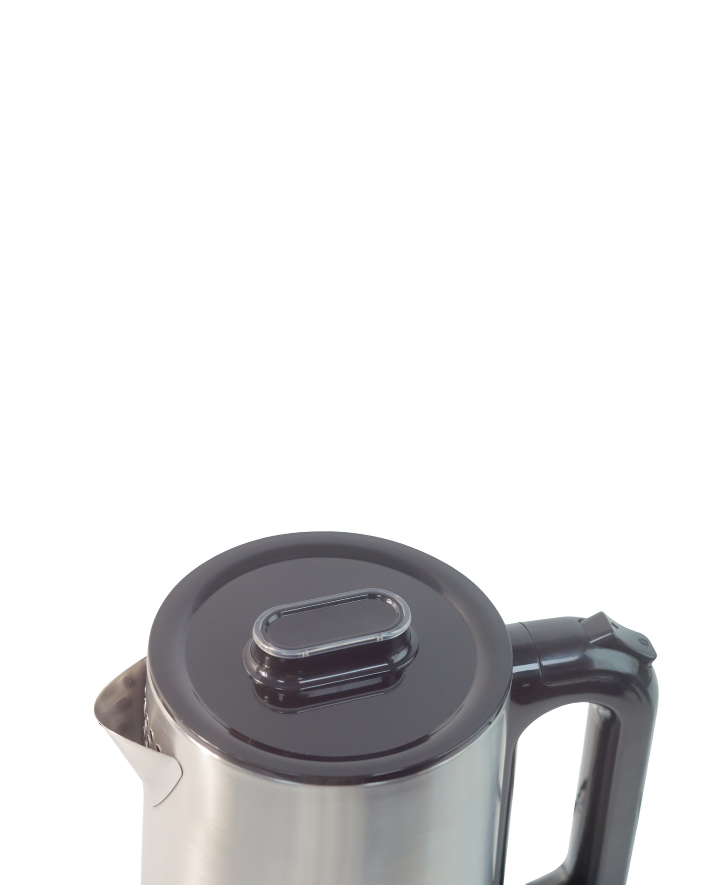 Kochmaster Dem Efendi Elegance Steel – Elegant tea maker