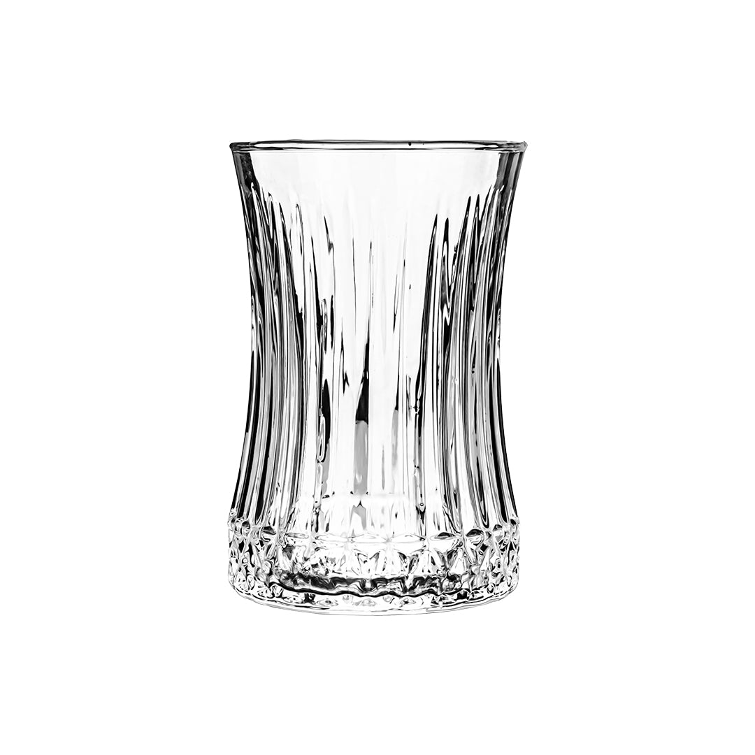 Kochmaster ELIZYA Teeglas 175 ml, 6 tlg.