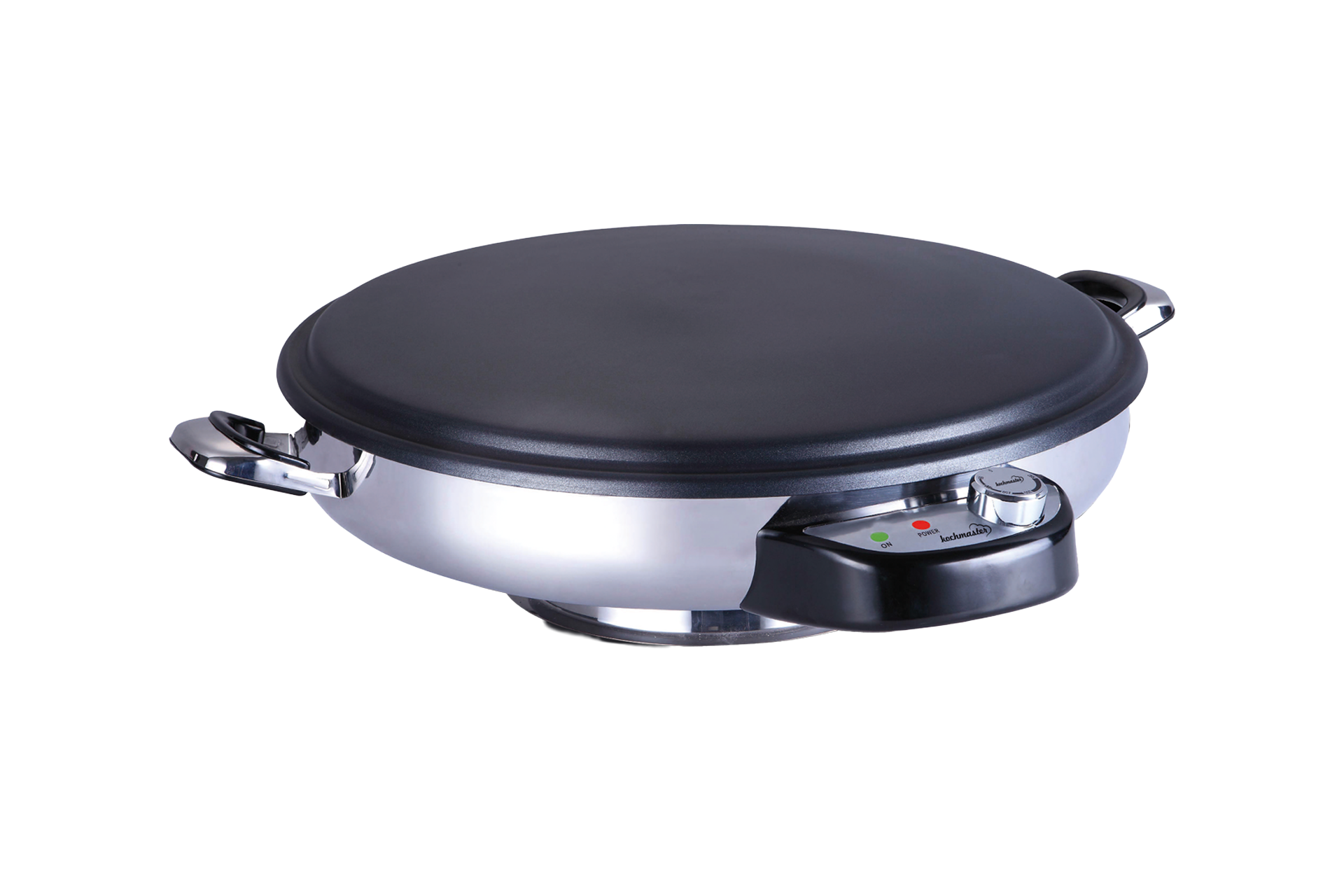 Chromax Fladenbäcker 2300W