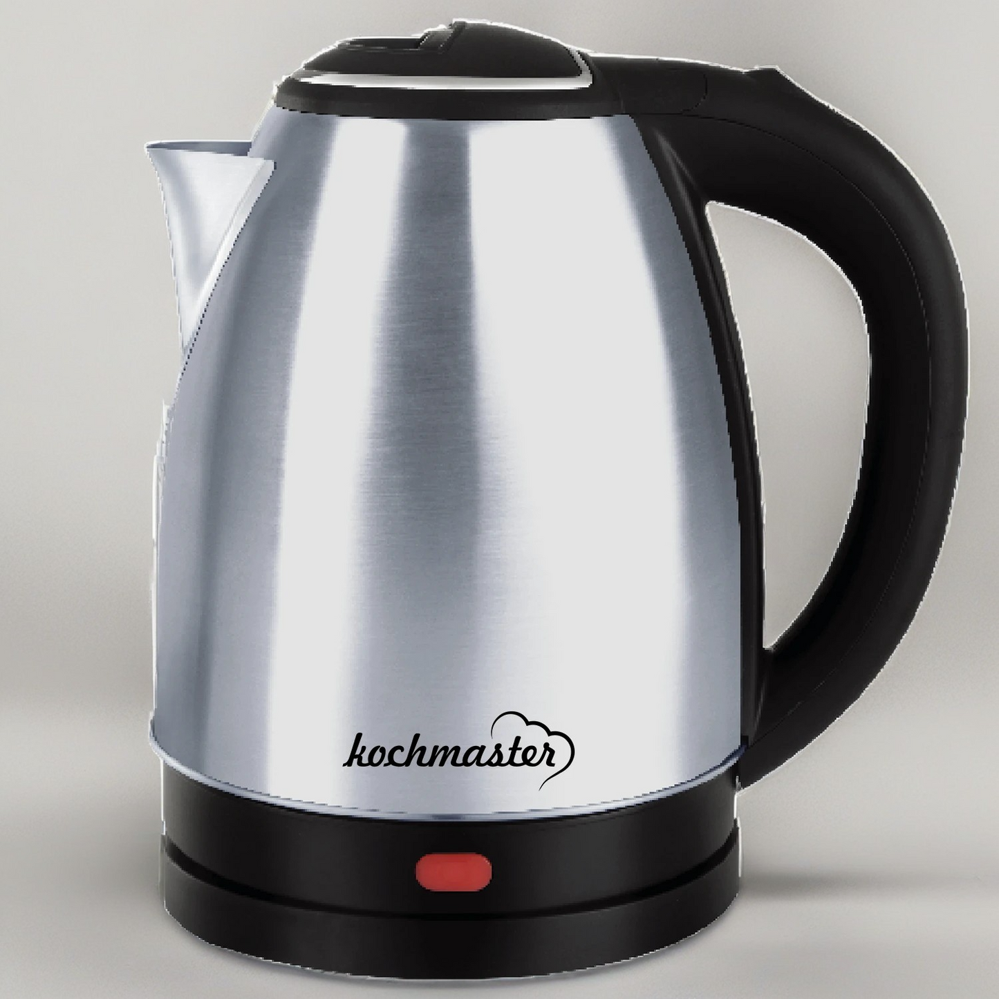 Kochmaster Mahzen kettle