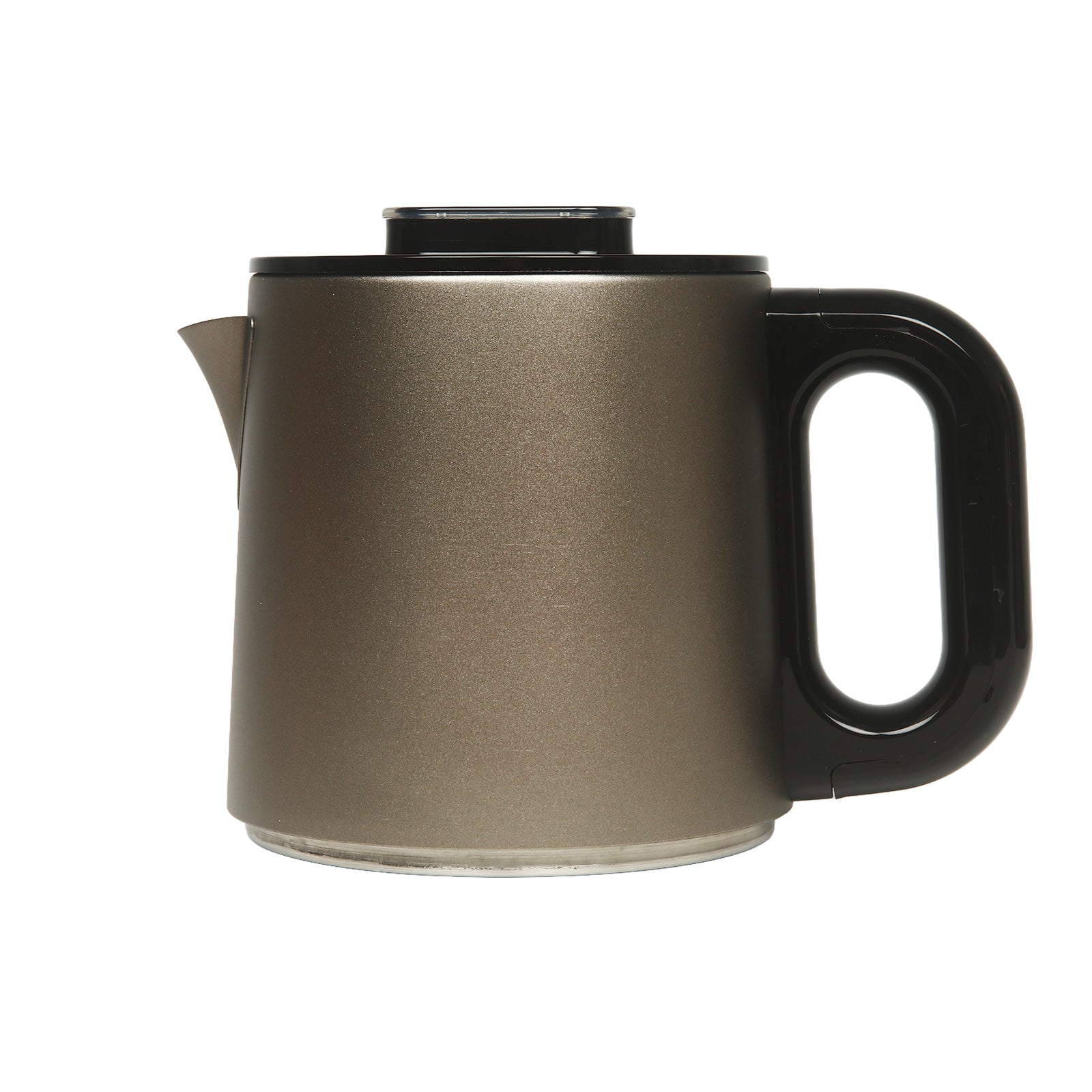 Kochmaster Dem Efendi Gold Edition – Luxurious tea maker with premium design