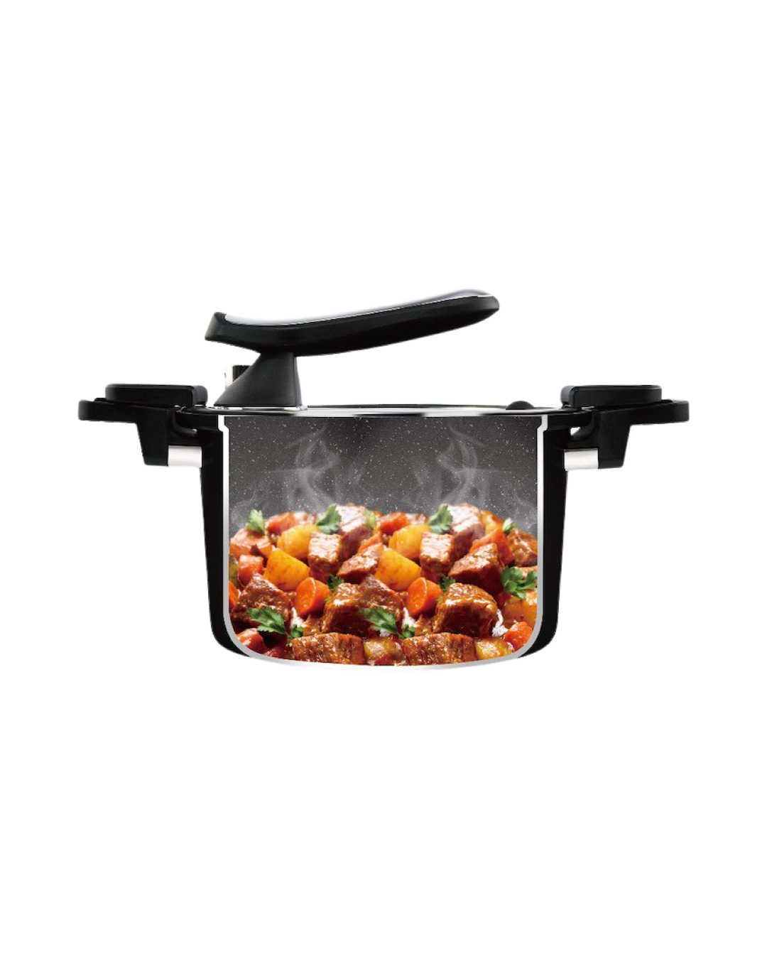 KOCHMASTER Alfa Schnellkochtopf 5,3 L