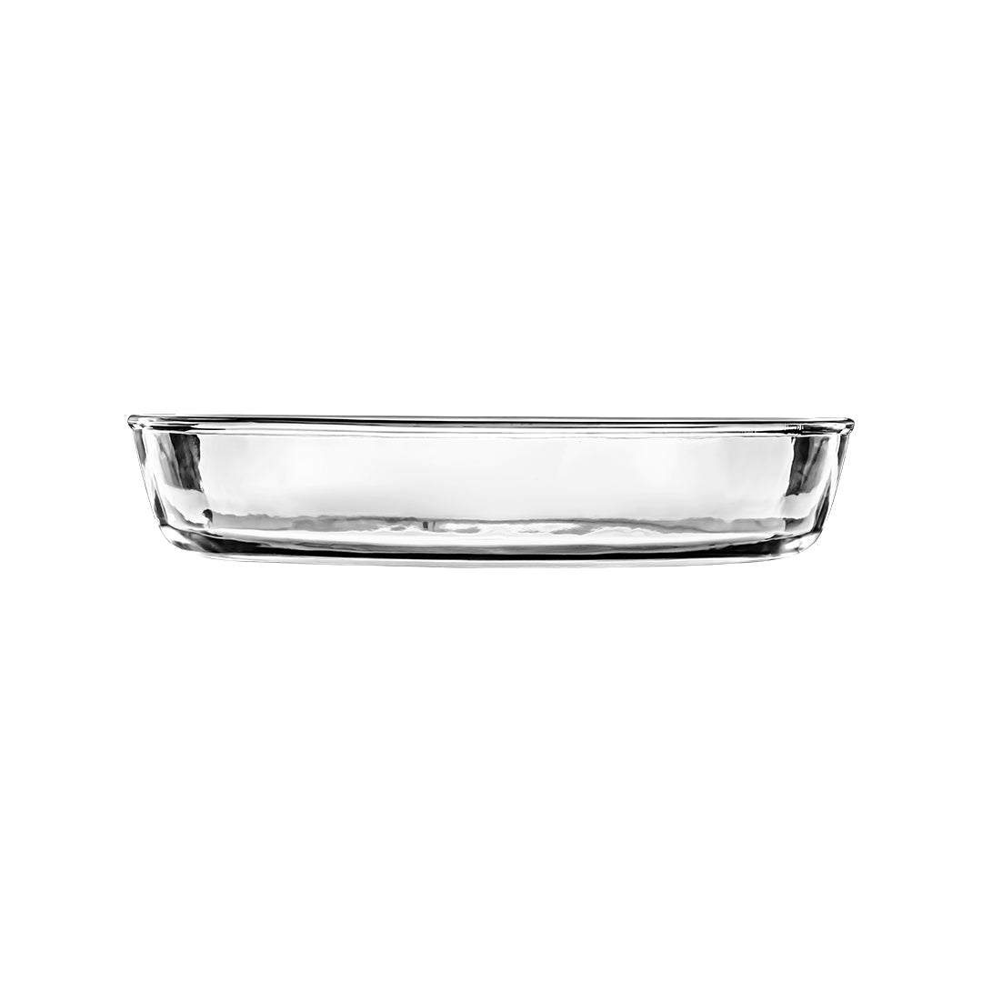Kochmaster heat-resistant oval casserole dish
