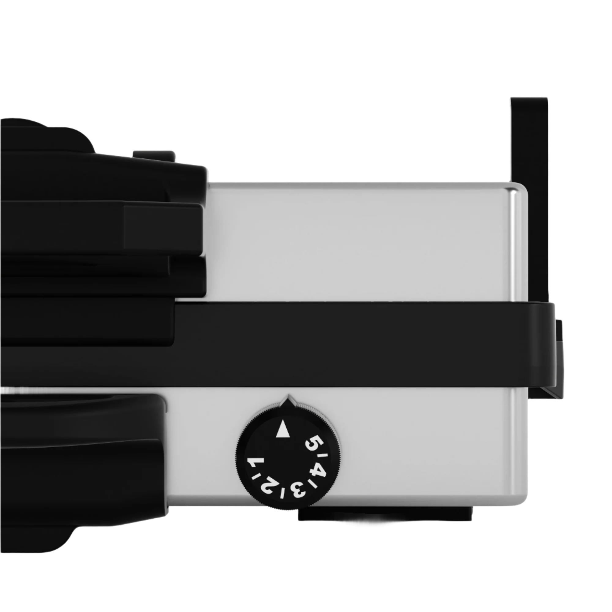 Chromax Kontaktgrill 2300W