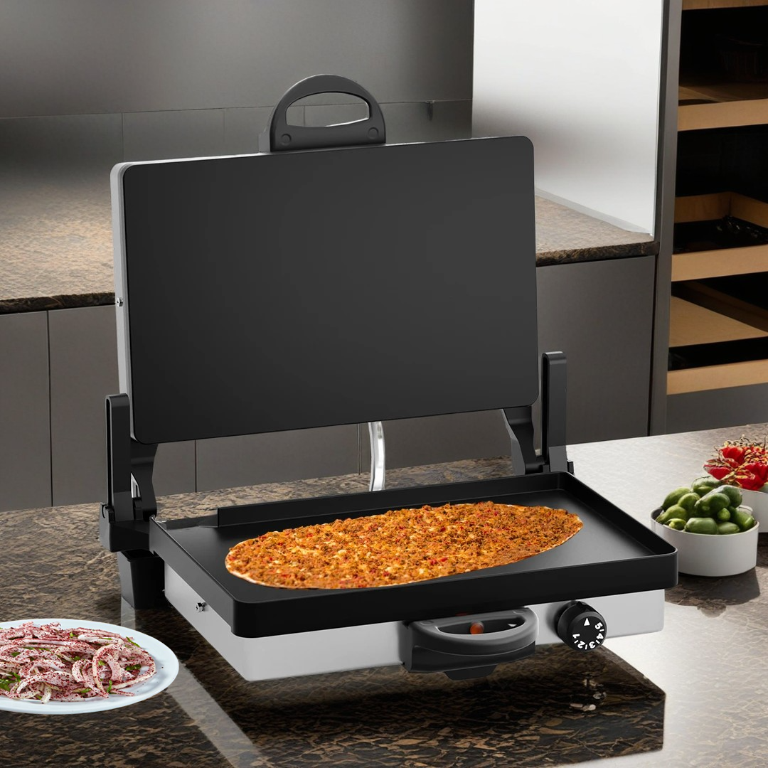 Kochmaster Chromax Grill