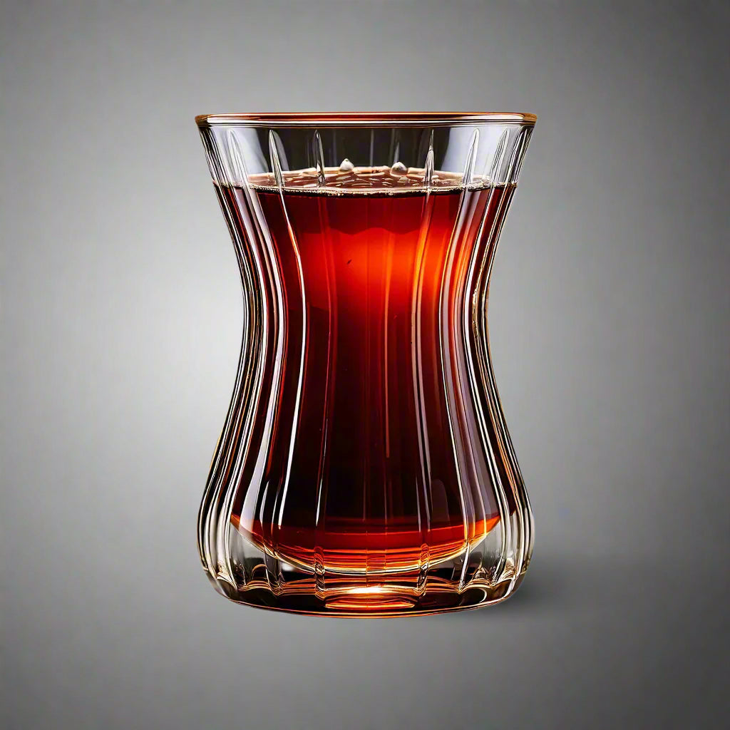 Aliza Teeglas 130 ml – 6-tlg