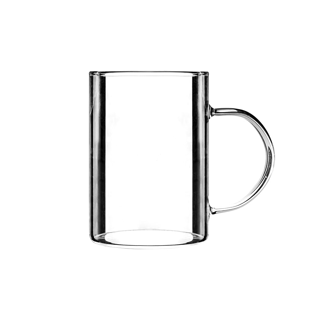 Meyra Glasbecher 335 ml – 6-tlg