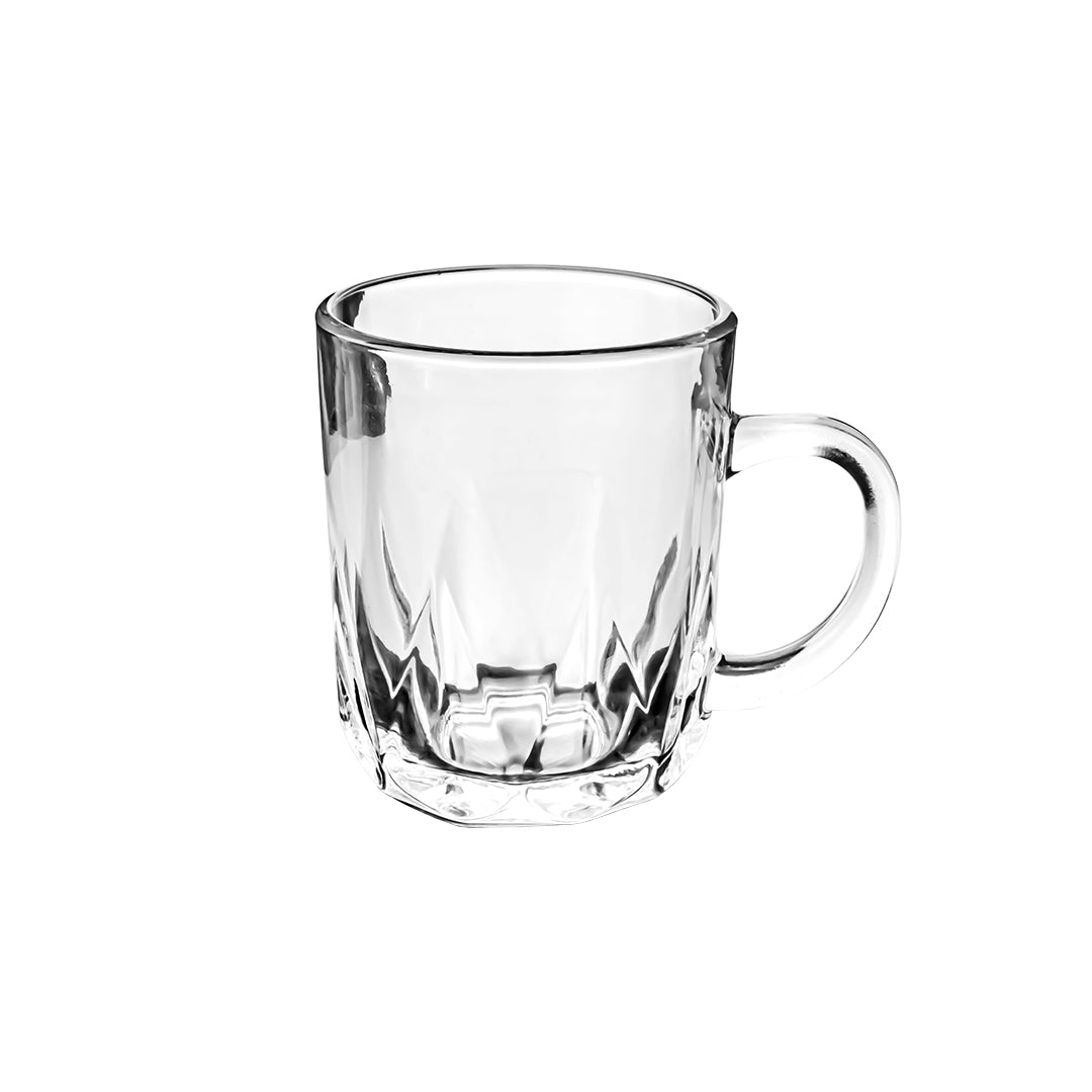 Mirela Teeglas 228 ml – 6-tlg