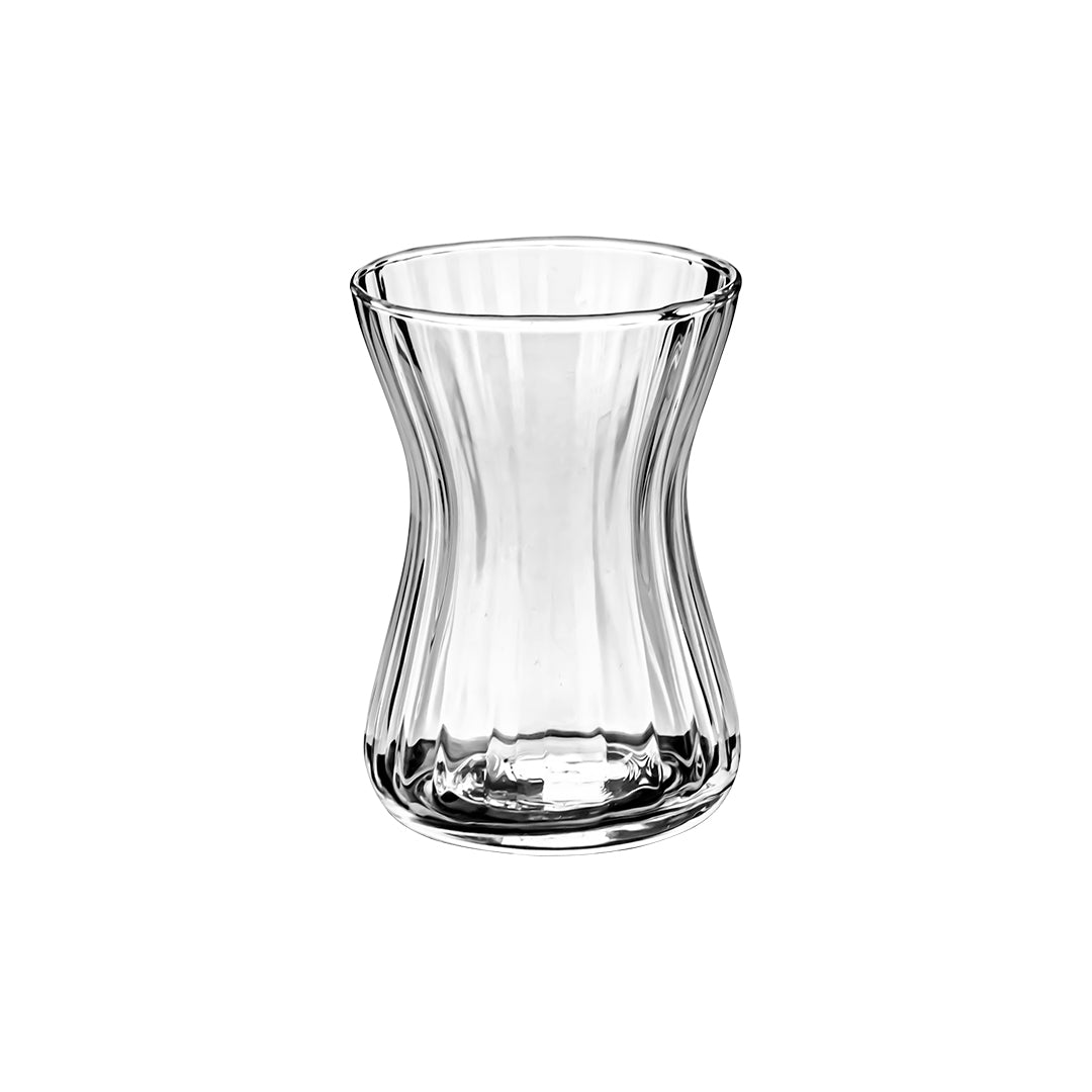 Aliza Teeglas 130 ml – 6-tlg